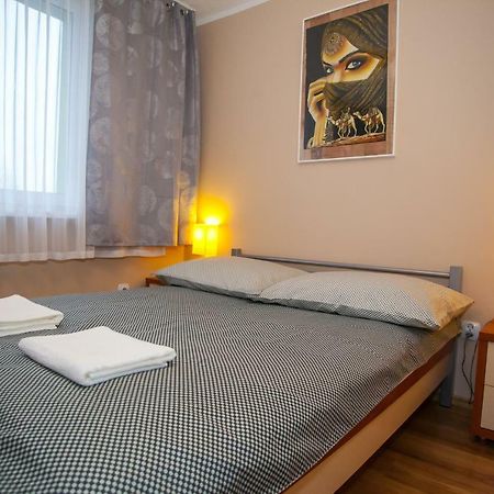 City Center Apartments 1 Maja Suwałki Esterno foto